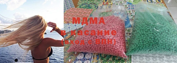 spice Лагань